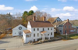 80 Lafayette Road, Hampton Falls, NH 03844