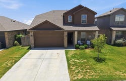7312 W Pile Ranch Rd, Odessa, TX 79765