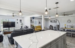 2355 Stuart Rd, Adkins, TX 78101