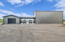 350 County Road 494 S, Chilton, TX 76632