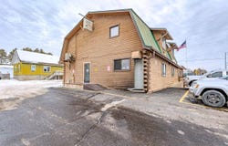 705 4TH ST N, Merrill, WI 54487