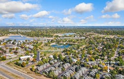 10866 W Evans Ave, Lakewood, CO 80227