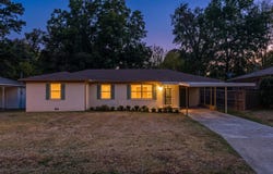 1215 Centenary Dr, Longview, TX 75604-0003