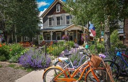 509 Gothic Avenue, Crested Butte, CO 81224