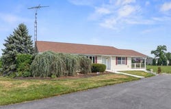 7246 SMITH Road, CHAMBERSBURG, PA 17201