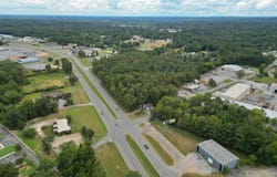 SW 18TH Ave, Jasper, AL 35501