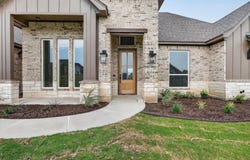 471 Red Bird Drive, Springtown, TX 76082