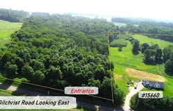 Monroe Mills Road, Mount Vernon, OH 43050