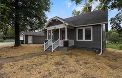 203 E 2nd Street, Freeman, MO 64746