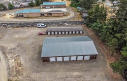 93697 STORAGE Dr, NorthBend, OR 97459