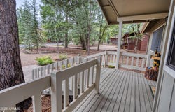 3618 Roaring Fork Drive, Pinetop, AZ 85935