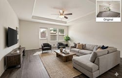 9010 Cloudveil Drive, Arlington, TX 76002