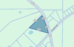 789 Highway, Keithville, LA 71047