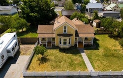 314 E Main St, Goldendale, WA 98620