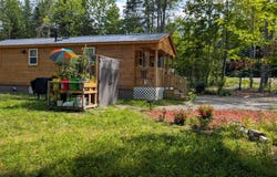 5 Timber Trail, Springfield, ME 04487