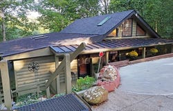 344 Buck Ridge Road, Suches, GA 30572