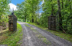 6146 DUNCAN Trail, REVA, VA 22735