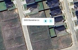 2505 Stonebriar Lane, Sherman, TX 75092