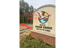 Highway 176, Moncks Corner, SC 29461