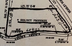 2.88ac Morrison Drive, Lucedale, MS 39452
