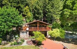 4100 Big Flat Road, Crescent City, CA 95531