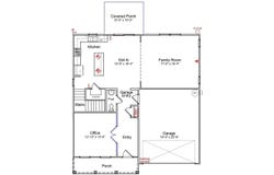 447 Dodger Avenue, Chesnee, SC 29323