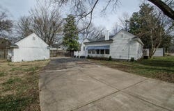 4572 PRINCETON Rd, Memphis, TN 38117