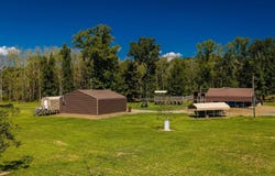 2 Aldridge Lane, Conway, AR 72032