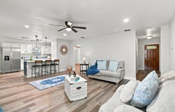 7114 CLIPPER RIDGE DR, Converse, TX 78109