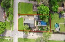 1316 Stanley SW, Ardmore, OK 73401