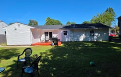 58 Appel Drive E, Shirley, NY 11967