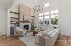 1055 E Escalation St, Meridian, ID 83642