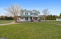 505 WASHINGTON Avenue, LA PLATA, MD 20646