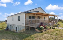 376 Sharpsburg Road, Sharpsburg, KY 40374