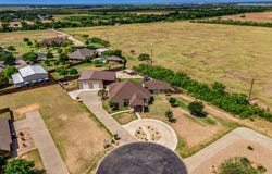 1617 Stonebridge Drive, San Angelo, TX 76904