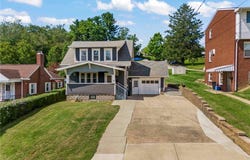 10 North Street, Canonsburg, PA 15317