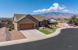 2707 N Bobwhite Ln, Thatcher, AZ 85552
