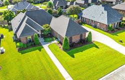 107 Cinclare Dr, Thibodaux, LA 70301