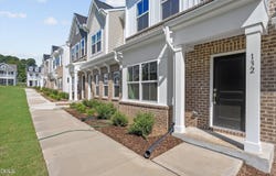 132 Flowering Maple Way, Garner, NC 27529