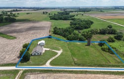 815 310th St, Durham, KS 67438