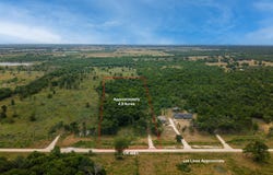 County Road 4061, Kemp, TX 75143