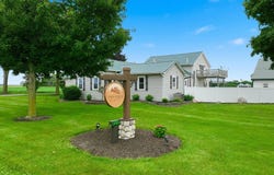 5998 N 200 E, Leesburg, IN 46538