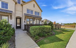 1110 Morgan Drive, Sherman, TX 75090