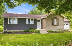 1768 Lewiston Road, Basom, NY 14013