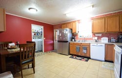 467646 E 1030 RD, Sallisaw, OK 74955