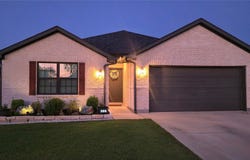 1320 Oak Valley, Denton, TX 76209