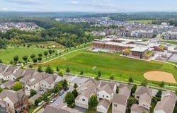 14301 BYRNE PARK Drive, CLARKSBURG, MD 20871