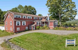 14 Barrows Road, Stowe, VT 05672