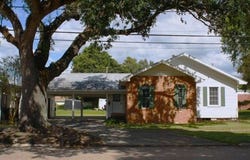 609 Opelousas Street, Donaldsonville, LA 70346