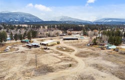 542 Cant Way, Darby, MT 59829